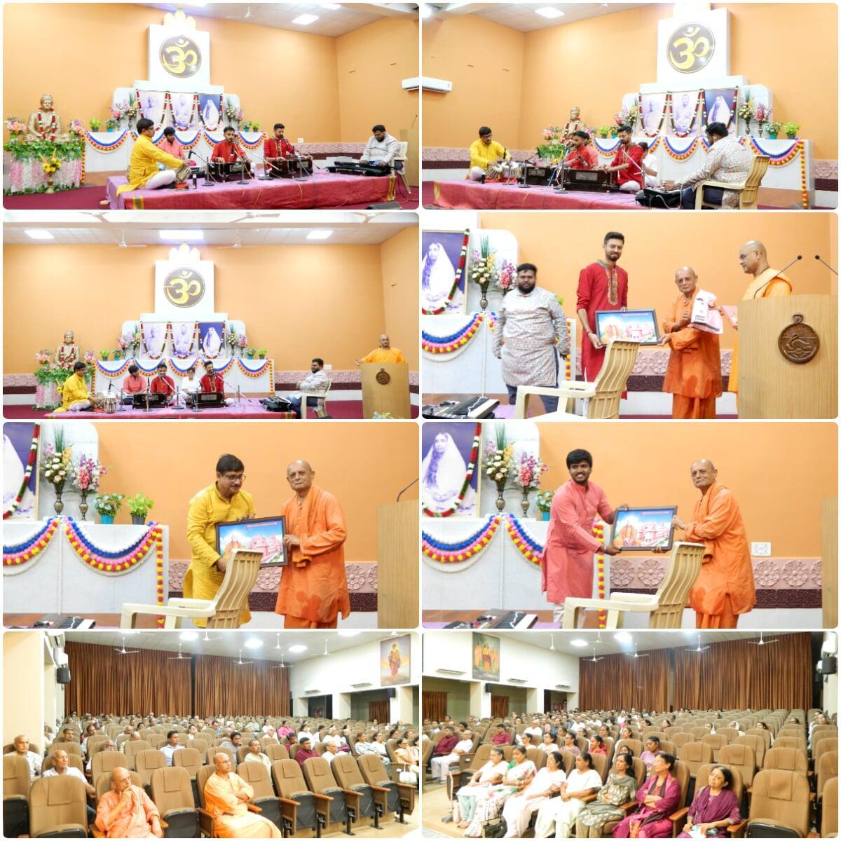 Bhajan Sandhiya by Parth Pandya - 27th May 2026